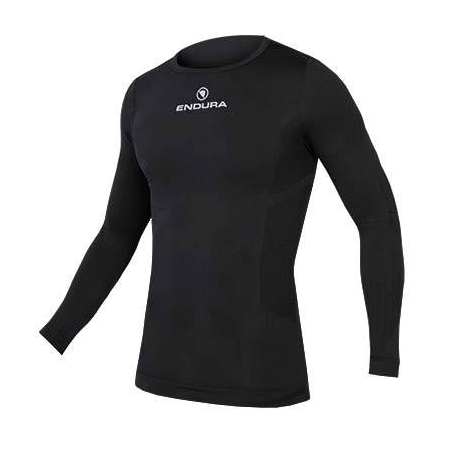 CAMISETA TERMICA ENGINEERED BASELAYER