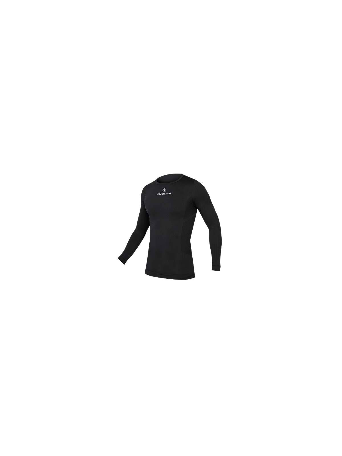 CAMISETA TERMICA ENGINEERED BASELAYER