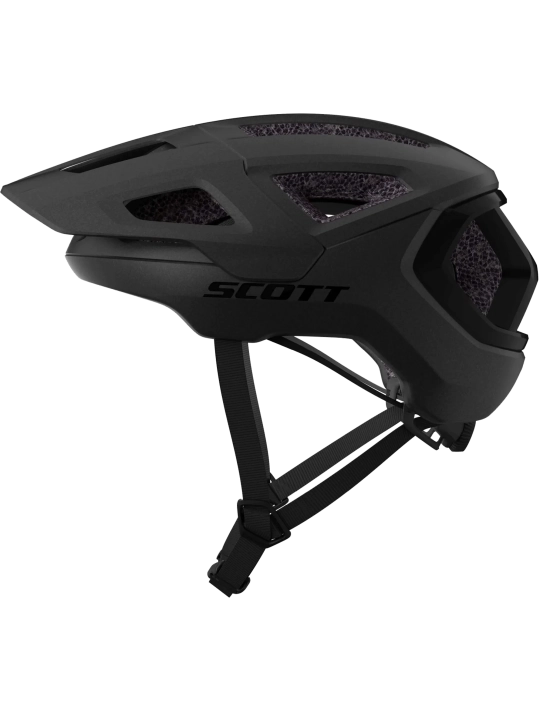 Casco Scott Tago Plus MIPS | Protección Trail y MTB | Al Límite Bicis