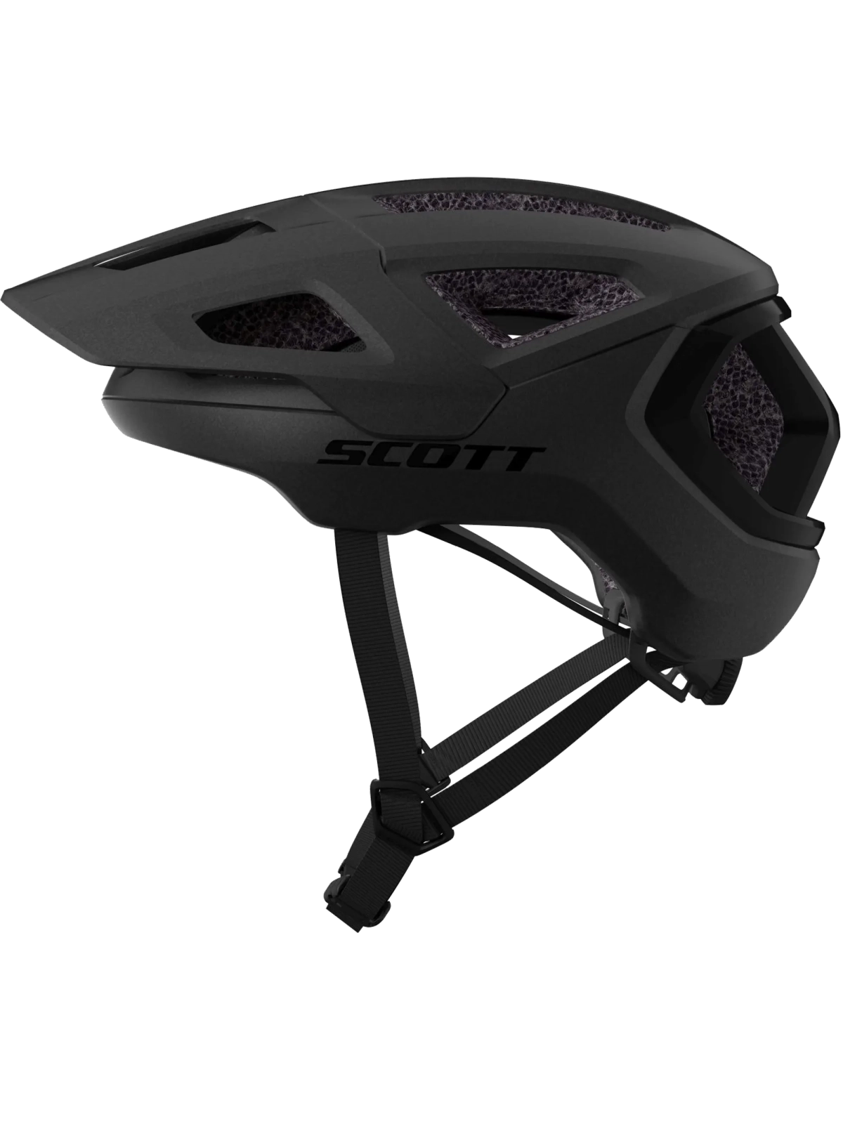 Casco Scott Tago Plus MIPS | Protección Trail y MTB | Al Límite Bicis