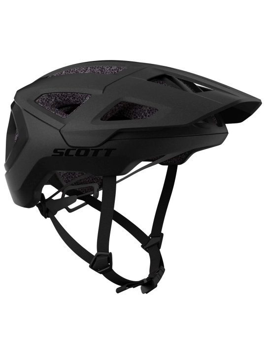 Casco Scott Tago Plus MIPS | Protección Trail y MTB | Al Límite Bicis