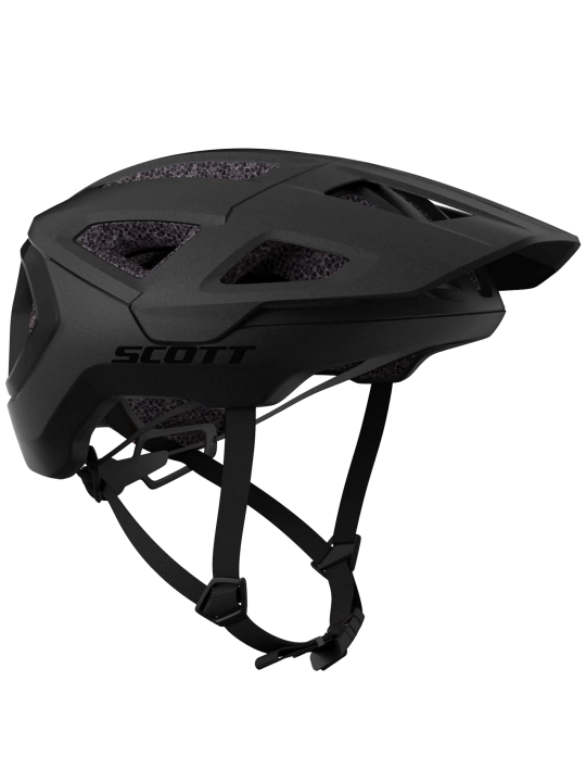 Casco Scott Tago Plus MIPS | Protección Trail y MTB | Al Límite Bicis