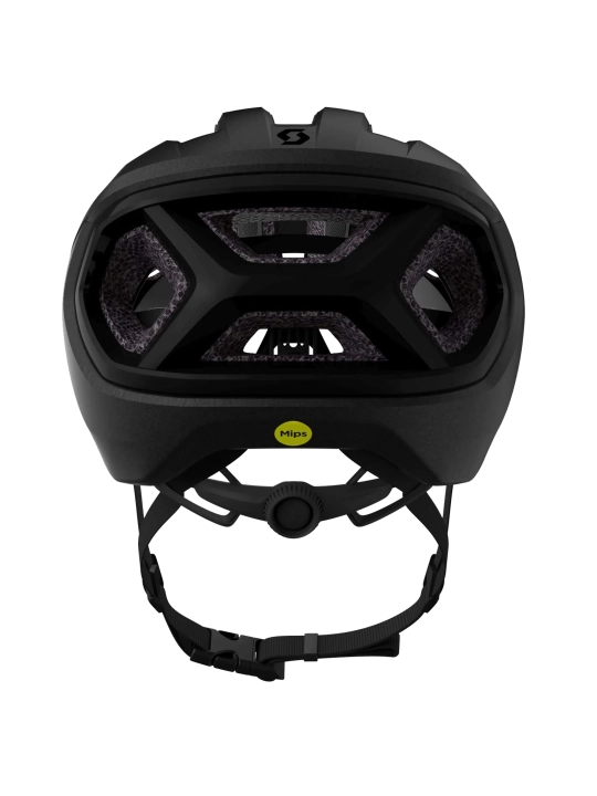 Casco Scott Tago Plus MIPS | Protección Trail y MTB | Al Límite Bicis