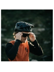 Casco Scott Tago Plus MIPS | Protección Trail y MTB | Al Límite Bicis