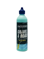 Líquido sellante X-Sauce Tubeless Gravel y Carretera 200ml - Al-Límite Bicis