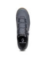 Zapatillas de ciclismo Scott Gravel Pro con dial BOA y suela técnica de agarre.