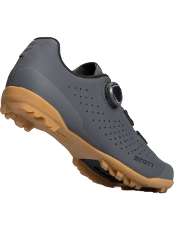 Zapatillas Scott Gravel Pro | Calzado Gravel de Alto Rendimiento