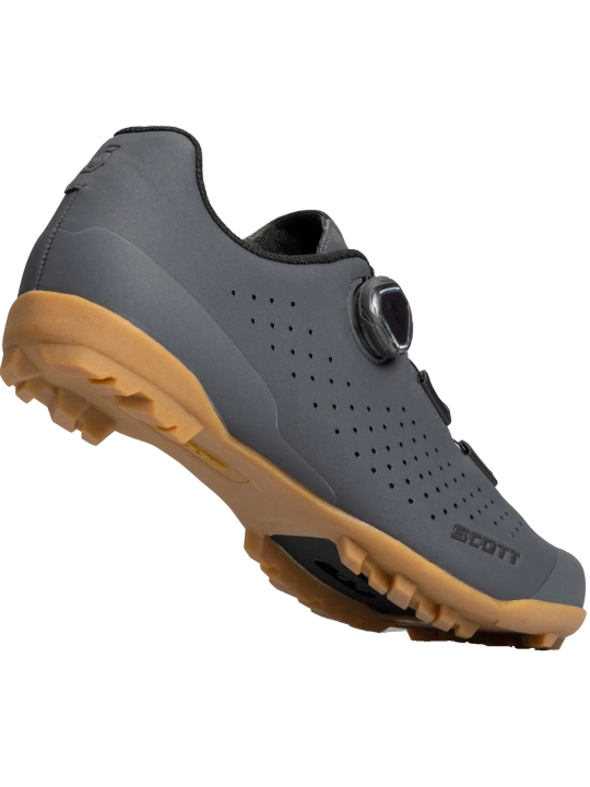 Zapatillas Scott Gravel Pro | Calzado Gravel de Alto Rendimiento