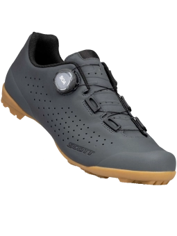 Zapatillas Scott Gravel Pro | Calzado Gravel de Alto Rendimiento