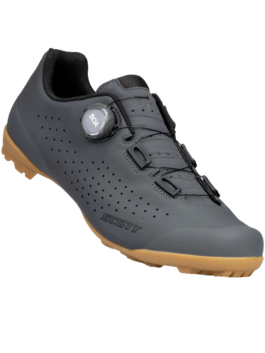 Zapatillas Scott Gravel Pro | Calzado Gravel de Alto Rendimiento