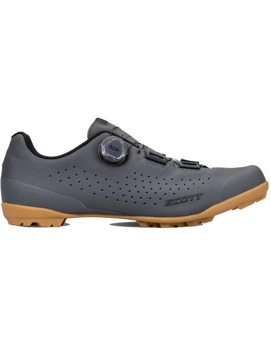 Zapatillas Scott Gravel Pro | Calzado Gravel de Alto Rendimiento