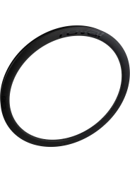 Aro de llanta carbono Roval C38 para freno de disco 24H
