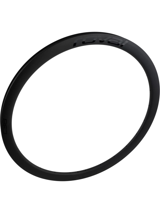 Aro de llanta carbono Roval C38 para freno de disco 24H