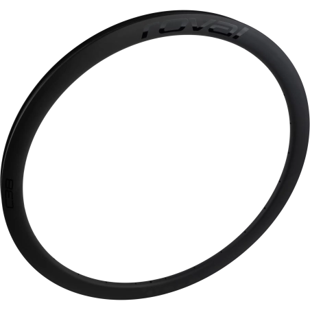 Aro de llanta carbono Roval C38 para freno de disco 24H