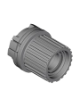 Cuerpo de núcleo Shimano Micro Spline Y0KD98040 para 12 velocidades.
