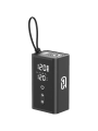 Mini Inflador Eléctrico GES | 120 psi y solo 180g | Al Límite Bicis