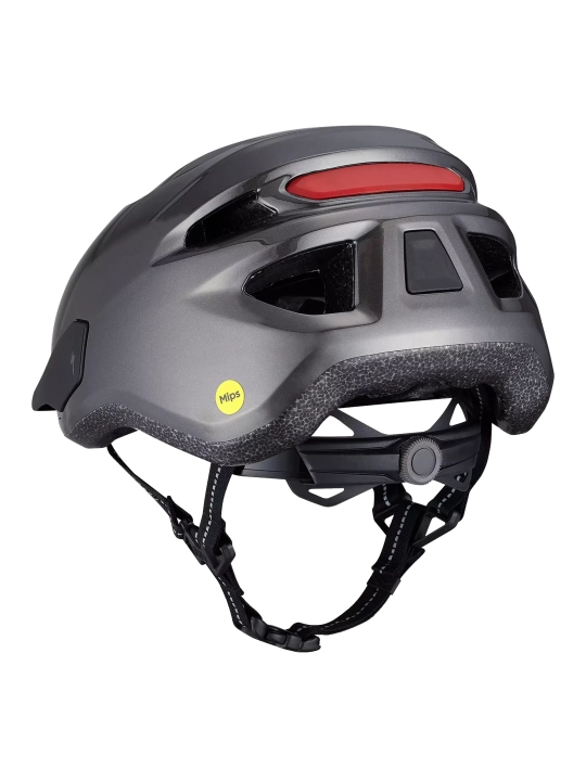 Casco Specialized Shuffle Child LED | Seguridad Infantil MTB