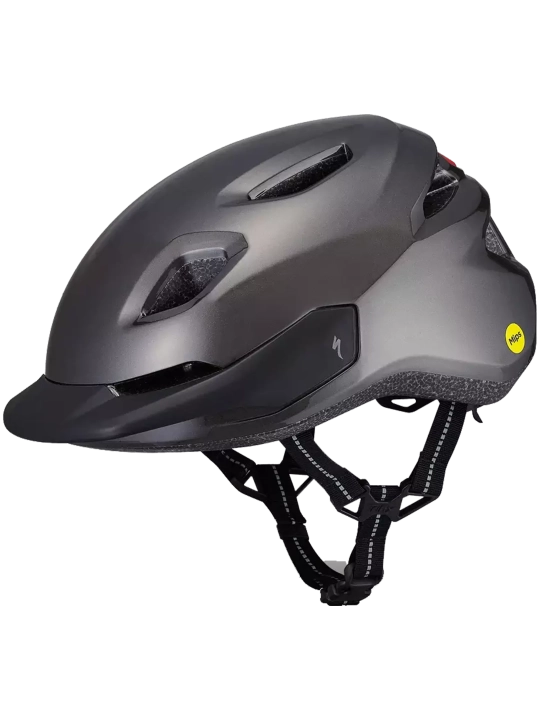 Casco Specialized Shuffle Child LED | Seguridad Infantil MTB