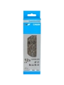 Cadena Shimano XT M8100 12v | 126 Eslabones con Quick-Link | Al-Límite
