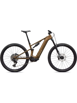 BICICLETA SPECIALIZED LEVO R COMP CARBON