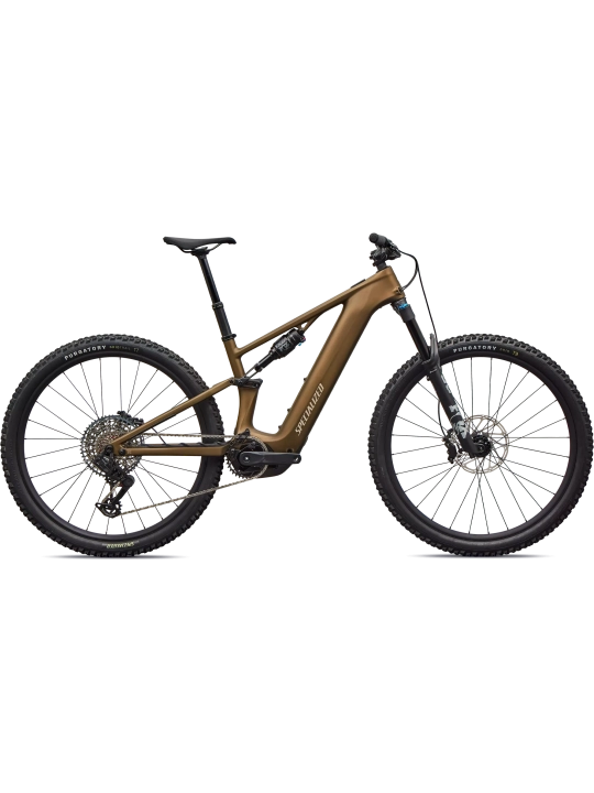 BICICLETA SPECIALIZED LEVO R COMP CARBON
