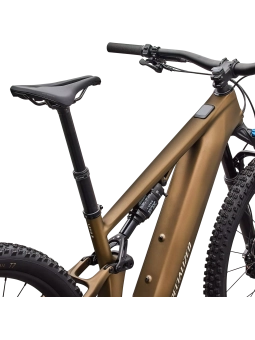BICICLETA SPECIALIZED LEVO R COMP CARBON