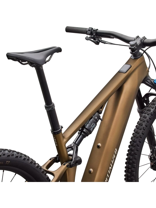 BICICLETA SPECIALIZED LEVO R COMP CARBON