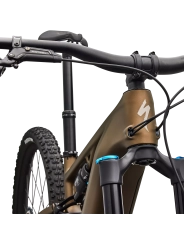 BICICLETA SPECIALIZED LEVO R COMP CARBON