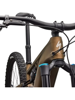 BICICLETA SPECIALIZED LEVO R COMP CARBON