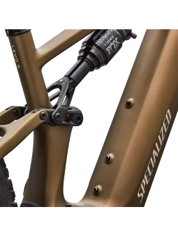 BICICLETA SPECIALIZED LEVO R COMP CARBON