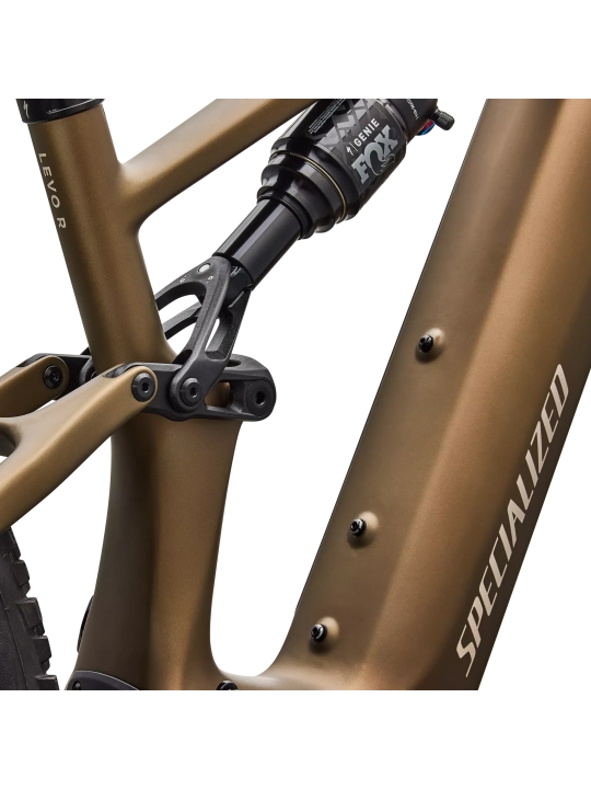 BICICLETA SPECIALIZED LEVO R COMP CARBON