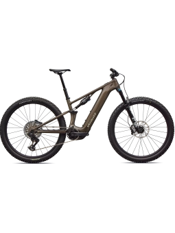 BICICLETA SPECIALIZED LEVO R COMP CARBON