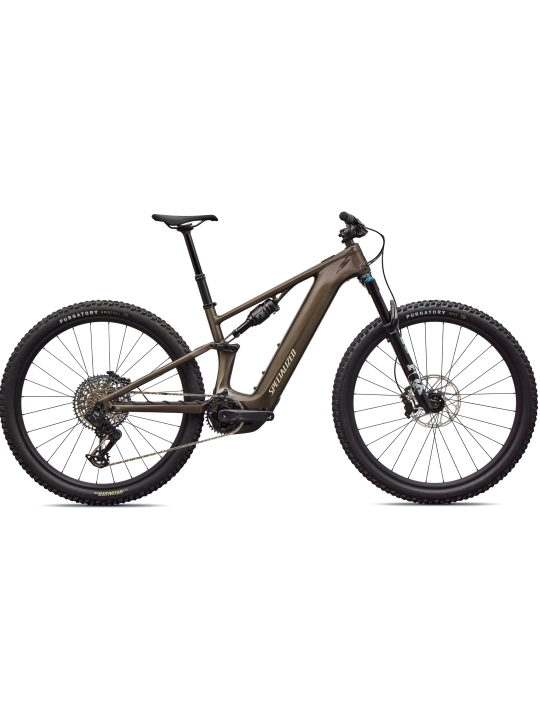 BICICLETA SPECIALIZED LEVO R COMP CARBON