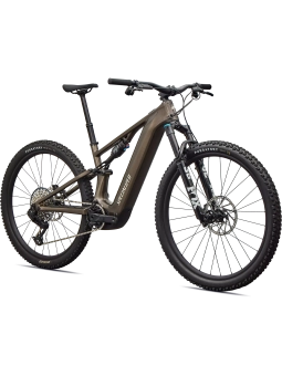BICICLETA SPECIALIZED LEVO R COMP CARBON