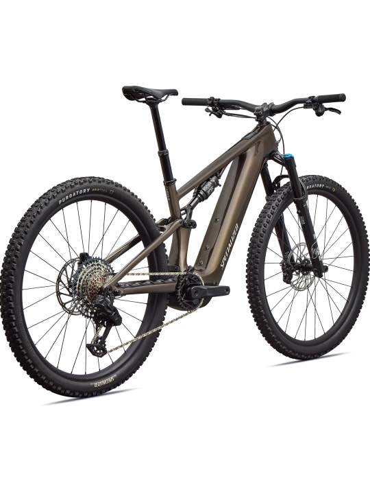 BICICLETA SPECIALIZED LEVO R COMP CARBON