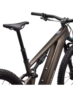 BICICLETA SPECIALIZED LEVO R COMP CARBON
