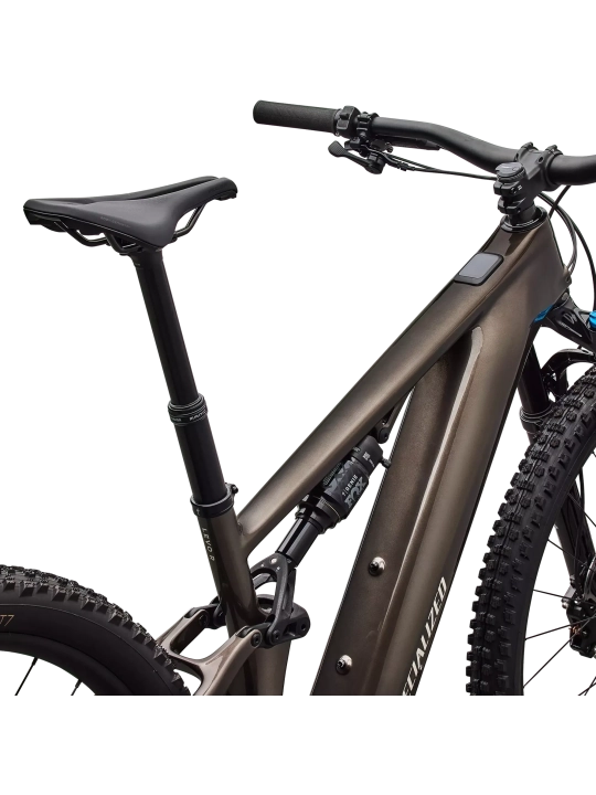 BICICLETA SPECIALIZED LEVO R COMP CARBON