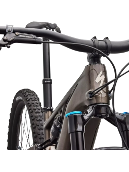 BICICLETA SPECIALIZED LEVO R COMP CARBON