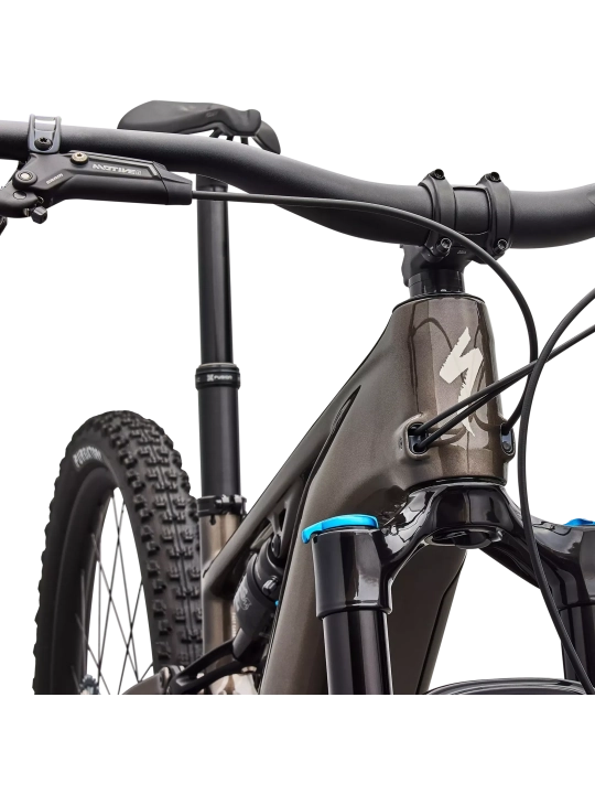 BICICLETA SPECIALIZED LEVO R COMP CARBON