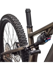BICICLETA SPECIALIZED LEVO R COMP CARBON