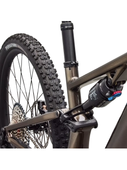 BICICLETA SPECIALIZED LEVO R COMP CARBON