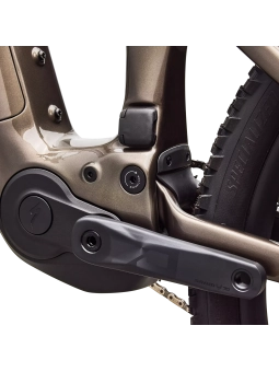 BICICLETA SPECIALIZED LEVO R COMP CARBON