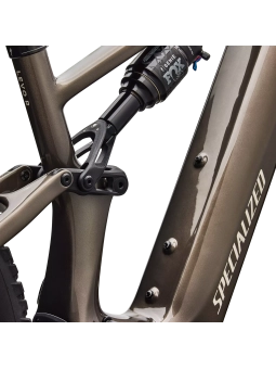 BICICLETA SPECIALIZED LEVO R COMP CARBON