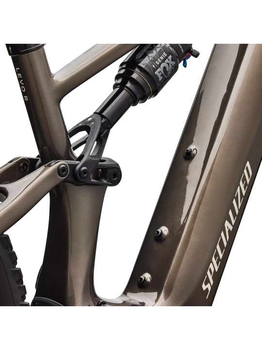 BICICLETA SPECIALIZED LEVO R COMP CARBON