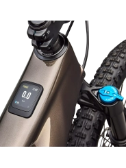 BICICLETA SPECIALIZED LEVO R COMP CARBON