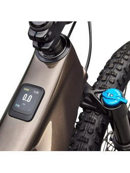BICICLETA SPECIALIZED LEVO R COMP CARBON