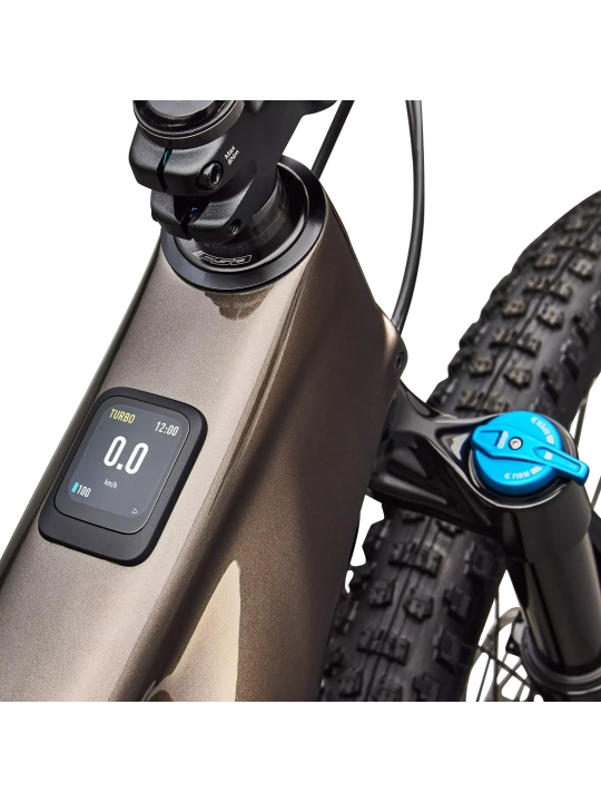 BICICLETA SPECIALIZED LEVO R COMP CARBON