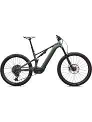 BICICLETA SPECIALIZED TURBO LEVO ALLOY G4