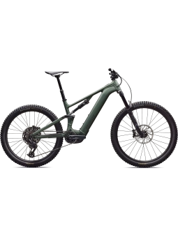 BICICLETA SPECIALIZED TURBO LEVO ALLOY G4