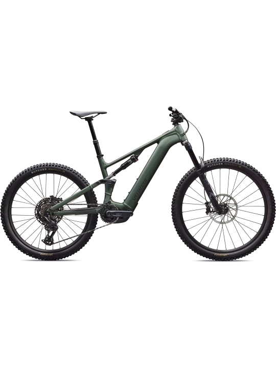 BICICLETA SPECIALIZED TURBO LEVO ALLOY G4
